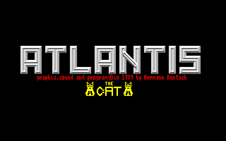 Atlantis (D) (Amiga)