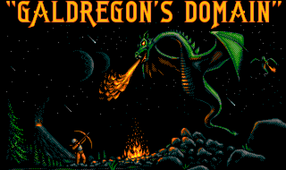 Galdregon's Domain (UK) (Amiga)