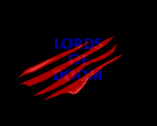 Lords of Doom (Amiga)