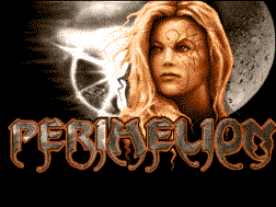 Perihelion: The Prophecy (Amiga)