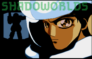 Shadoworlds (Amiga)
