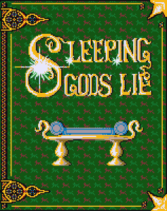 Sleeping Gods Lie (Amiga)