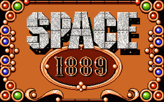 Space 1889 (Amiga)