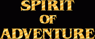 Spirit of Adventure (D) (Amiga)