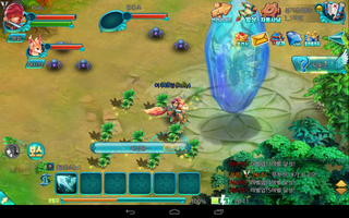 God Journey (Android)