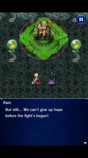 Final Fantasy Brave Exvius (Android)