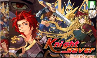 Knight Saver Returns (KOR) (Android)