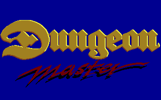 Dungeon Master (Apple IIGS)