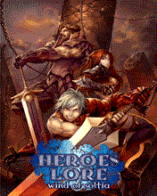 Heroes Lore (Komórki (inne))