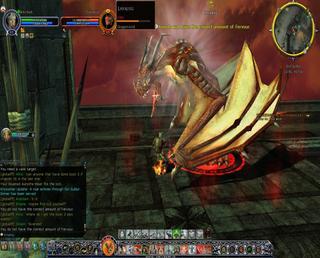 Lord of The Rings Online (The): Siege of Mirkwood (MMORPG)