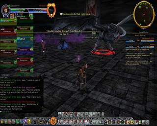 Lord of The Rings Online (The): Siege of Mirkwood (MMORPG)