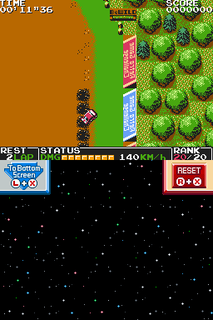 Dwa przykładowe obrazki z innych gier z zestawu.