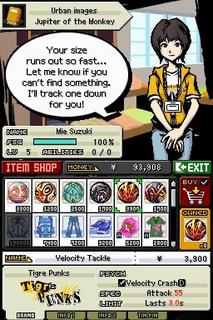 World Ends With You (The) (Nintendo DS)
