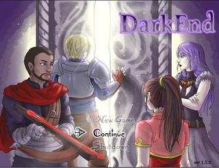DarkEnd (PC)