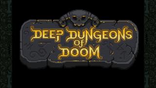 Deep Dungeons of Doom (PC)