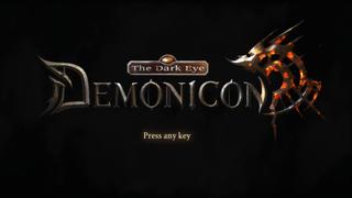 Demonicon (PC)