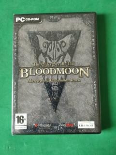 Bloodmoon (PC)