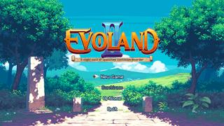 Evoland 2 (PC)