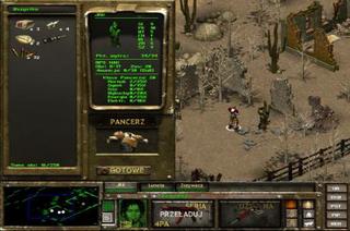 Fallout: Tactics (PC)