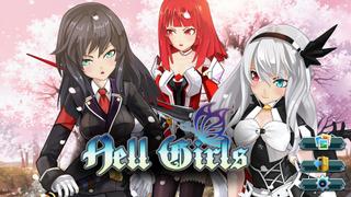 Hell Girls (PC)