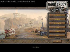 Hard Truck Apocalypse: Rise of Clans (PC)