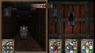 Haunted Dungeons: Hyakki Castle (PC)