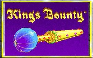 King's Bounty (PC)