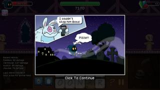 Letter Quest: Grimm's Journey Remastered (PC)