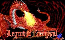 Legend of Faerghail (PC)