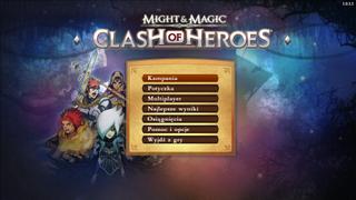Might & Magic: Clash of Heroes (PC)