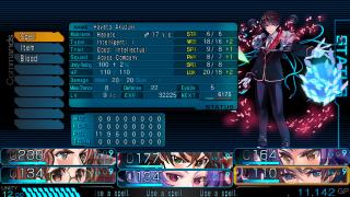 Operation Abyss: New Tokyo Legacy (PC)