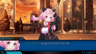 Operation Abyss: New Tokyo Legacy (PC)