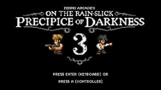 Penny Arcade's On the Rain-Slick: Precipice of Darkness 3 (PC)