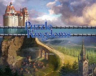 Puzzle Kingdoms (PC)