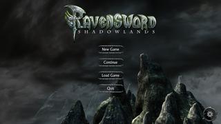 Ravensword: Shadowlands (PC)