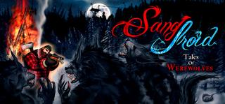 Sang-Froid: Tales of Werewolves (PC)