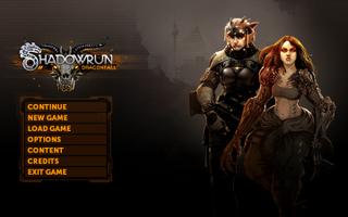 Shadowrun Returns: Dragonfall (PC)