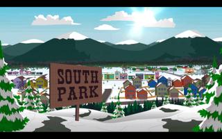 Miasteczko South Park otwiera swoje bramy dla spragnionych graczy.
