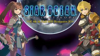 Star Ocean: The Last Hope (PC)