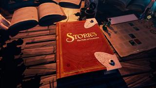 Stories: The Path of Destinies (PC)