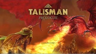 Talisman: Prologue (PC)