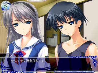 Tomoyo After: It's a Wonderful Life (PC)