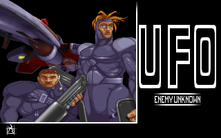 UFO: Enemy Unknown (PC)