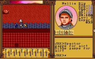 Ultima Worlds of Adventure (An): Martian Dreams (PC)