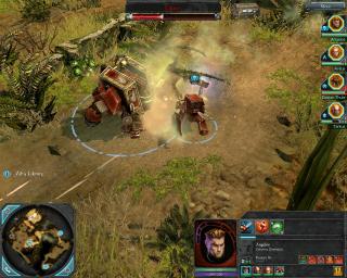 Warhammer 40.000: Dawn of War II (PC)