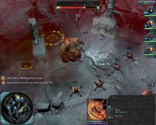 Warhammer 40.000: Dawn of War II: Chaos Rising (PC)