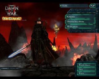 Warhammer 40.000: Dawn of War II: Retribution (PC)