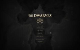 We Are The Dwarves (PC)