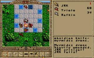 Worlds of Ultima (A): The Savage Empire (PC)