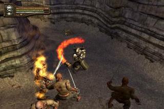 Baldur's Gate: Dark Alliance II (Playstation 2)